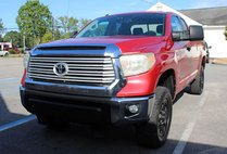 2014 Toyota Tundra SR5