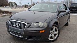 2006 Audi A3 2.0T