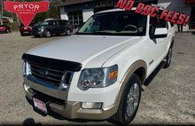 2006 Ford Explorer Eddie Bauer