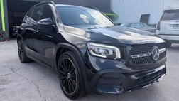 2020 Mercedes-Benz GLB GLB 250