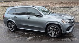 2022 Mercedes-Benz GLS GLS 450