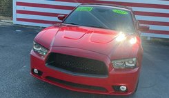2011 Dodge Charger R/T