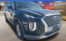 2022 Hyundai Palisade SE