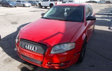 2007 Audi A4 3.2 quattro