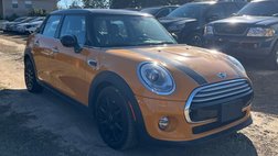 2015 MINI Hardtop Cooper
