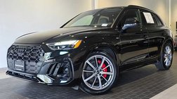 2024 Audi Q5 e quattro S line Prem Pl 55 TFSI