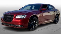 2021 Chrysler 300 S V6