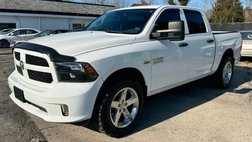 2016 Ram Ram Pickup 1500 Express