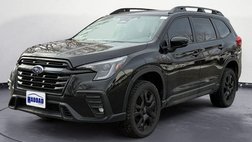 2024 Subaru Ascent Onyx Edition Limited