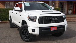 2021 Toyota Tundra TRD Pro