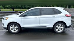 2019 Ford Edge SE