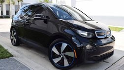 2016 BMW i3 Base