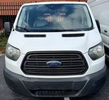 2017 Ford Transit 250