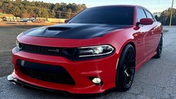 2019 Dodge Charger R/T Scat Pack