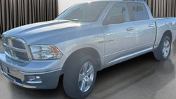 2009 Dodge Ram 1500 