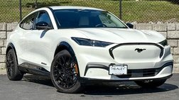 2024 Ford Mustang Mach-E Premium