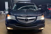 2008 Acura MDX SH-AWD