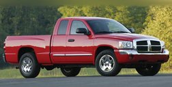 2005 Dodge Dakota SLT