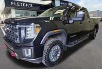 2022 GMC Sierra 2500HD AT4