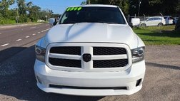 2016 Ram Ram Pickup 1500 Sport
