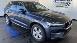 2022 Volvo XC60 B5 Momentum