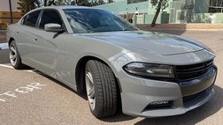 2017 Dodge Charger R/T