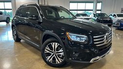 2024 Mercedes-Benz GLB GLB 250