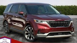 2023 Kia Carnival EX