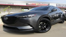 2018 Mazda CX-9 Sport