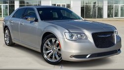 2020 Chrysler 300 Touring