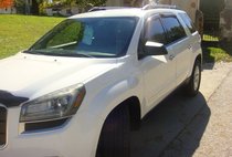 2016 GMC Acadia SLE-2