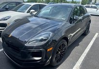2023 Porsche Macan GTS