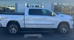 2025 Ram Ram Pickup 1500 Tungsten
