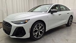 2026 Audi A6 quattro Premium Plus 55 TFSI