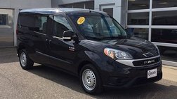 2022 Ram ProMaster City Base