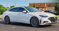2022 Hyundai Sonata Limited