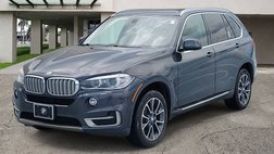 2014 BMW X5 xDrive35i