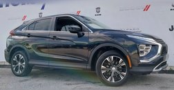 2022 Mitsubishi Eclipse Cross SE