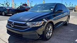 2023 Volkswagen Jetta SE