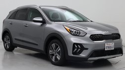 2022 Kia Niro Plug-In Hybrid LXS