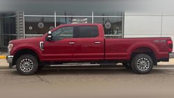 2020 Ford Super Duty F-250 XLT
