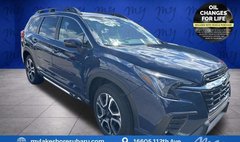2023 Subaru Ascent Limited 7-Passenger