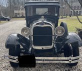 1929 Ford 