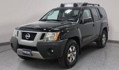 2011 Nissan Xterra PRO-4X