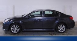 2013 Subaru Legacy 2.5i Premium