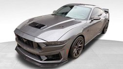 2024 Ford Mustang Dark Horse