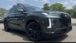 2023 Hyundai Palisade XRT