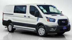 2025 Ford Transit 250
