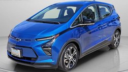 2023 Chevrolet Bolt EV 1LT