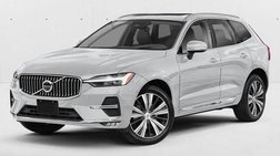 2022 Volvo XC60 B6 Inscription